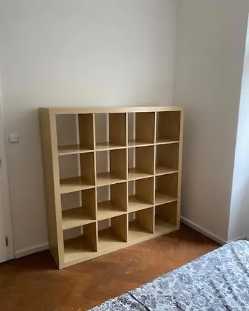 Large 3 Bedroom Family Close To The River Apartmán
