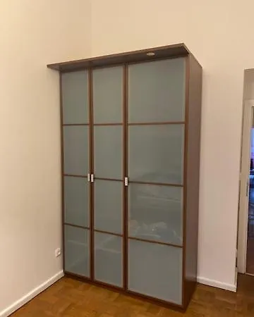 Large 3 Bedroom Family Close To The River Апартаменты Прага